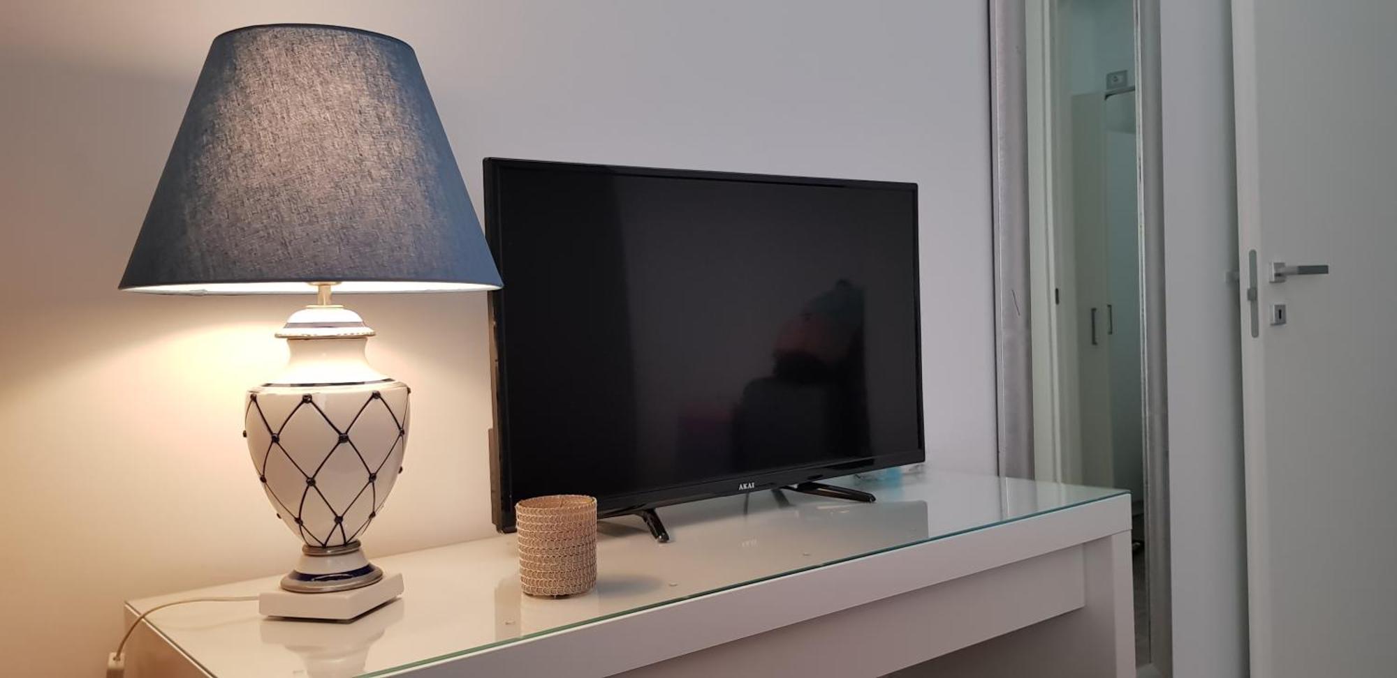 Arce 90 Lejlighed Salerno Eksteriør billede