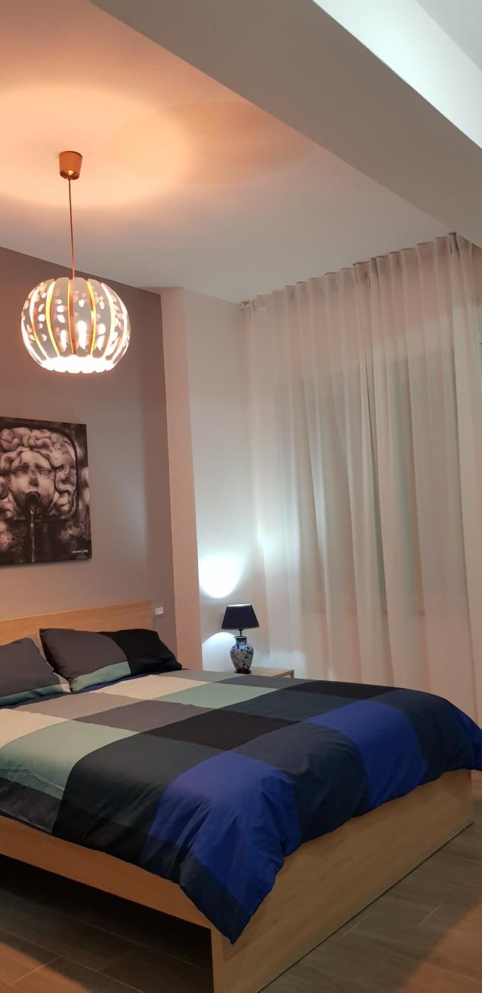 Arce 90 Lejlighed Salerno Eksteriør billede