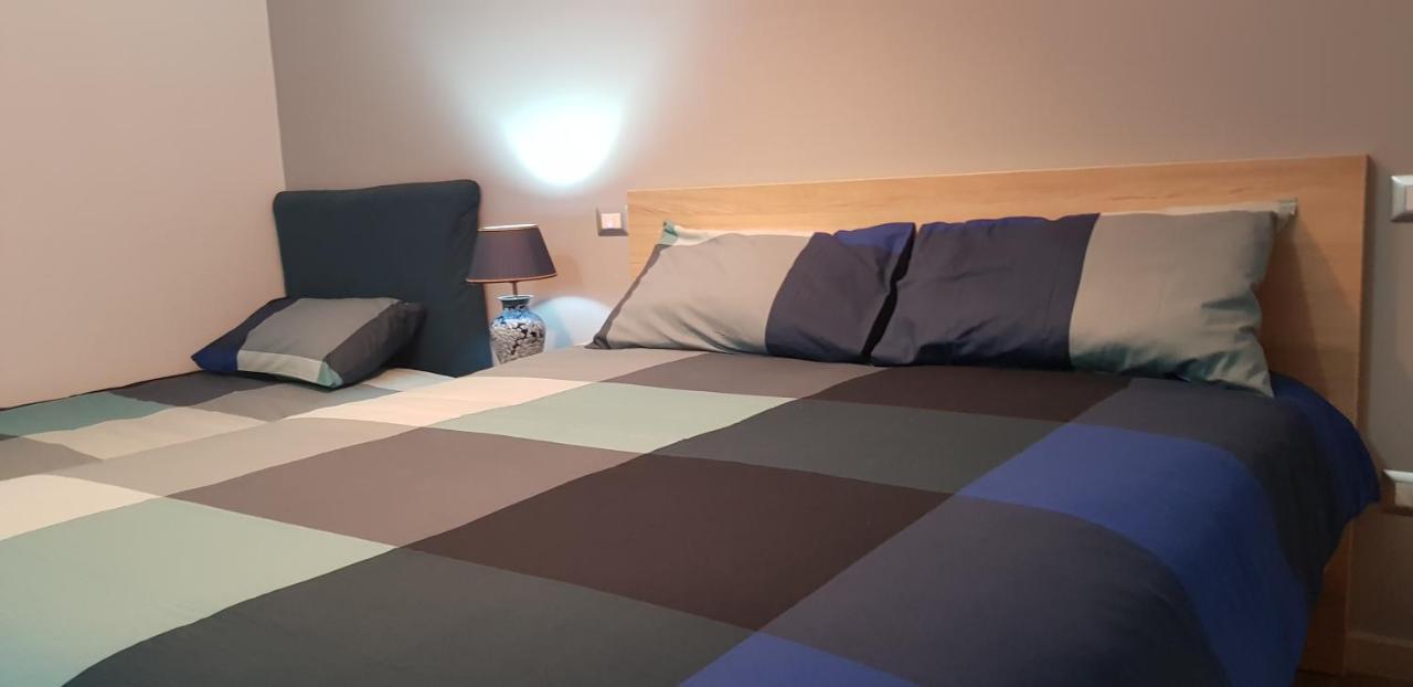 Arce 90 Lejlighed Salerno Eksteriør billede